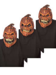 Dark Harvest Ani-Motion Facepiece