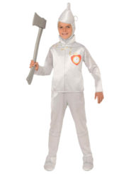 Kids Tin Man Costume