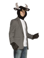 Bull Animal Accessory Kit