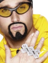 Triple Dollar Knuckle Duster