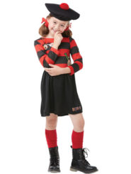 Kids Minnie the Minx Costume