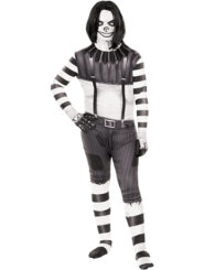 Kids Laughing Jack Morphsuit